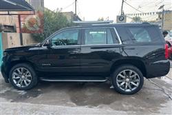 شيفروليه تاهو